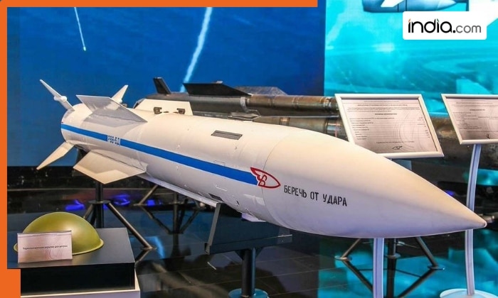 Freudenberg R37 IAF to become more lethal, planning to include Russia's R-37 missile in ...