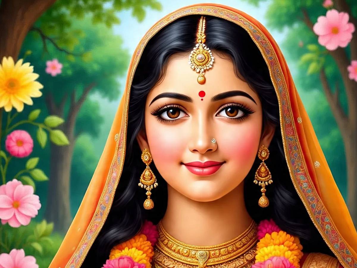 ये हैं राधा रानी की प्रिय राशियां, राधाष्टमी से पहले इन लोगों पर कृपा ...
