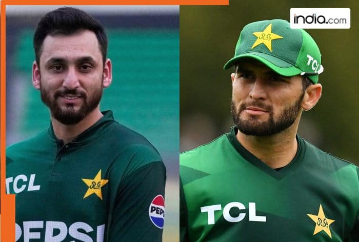 PCB, Pakistan Cricket Board, Mohsin Naqvi, Pakistan Cricket Team, Mike Hesson, Shaheen Shah Afridi, Salman Ali Agha, Pakistan vs West Indies