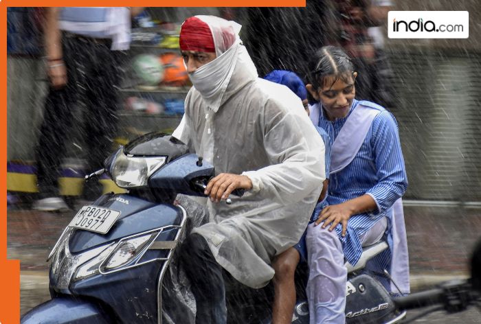 MUMBAI RAINS SCHOOLS COLLEGES OFFICES BANKS OPEN OR CLOSED visual data 4