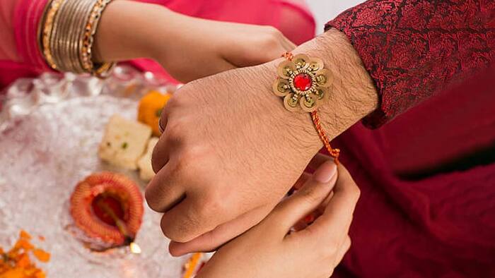 Raksha bandhan 2024 remedies to tie rakhi during bhadra Kaal 2
