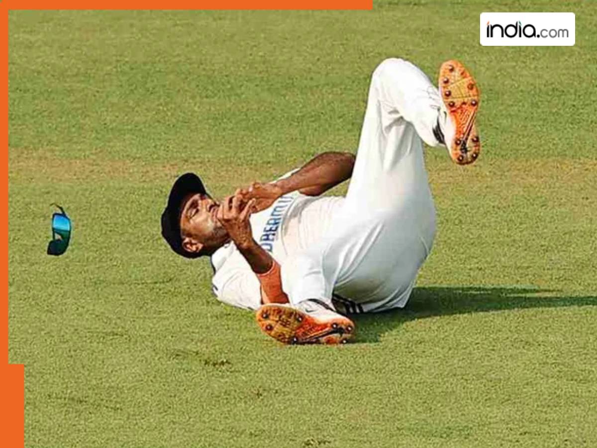 Ashwin Mitchell Most Wickets in WTC: डब्ल्यूटीसी इतिहास में सबसे ज्यादा विकेट लेने वाले ...
