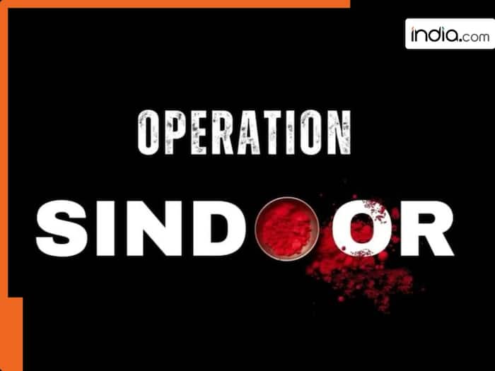Nine Air Force officers awarded Vir Chakra for gallant action during Operation Sindoor