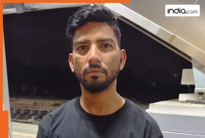 DRDO guest house manager in Jaisalmer arrested for spying for Pak’s ISI