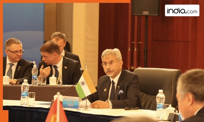 Modi govt upset as these two Muslim countries were included in SCO summit, they were once India’s friend, names are…