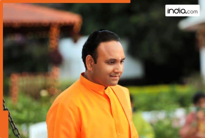 'One World, One Family is a call to action for humanity to shed their inhibitions,' says Sri Madhusudan Sai