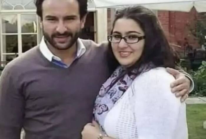 Sara Ali Khan fitness routine