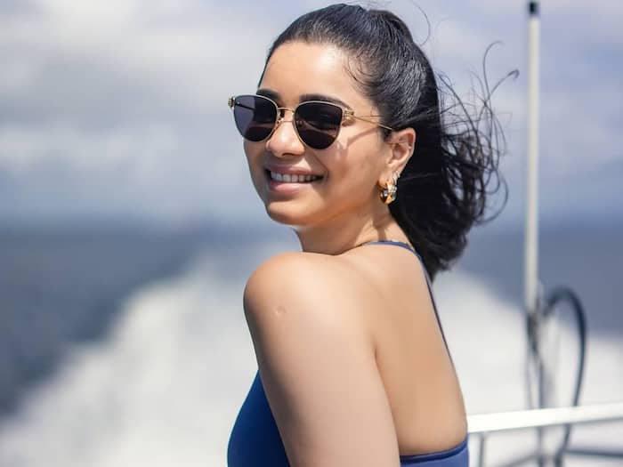 Sara Tendulkar pic