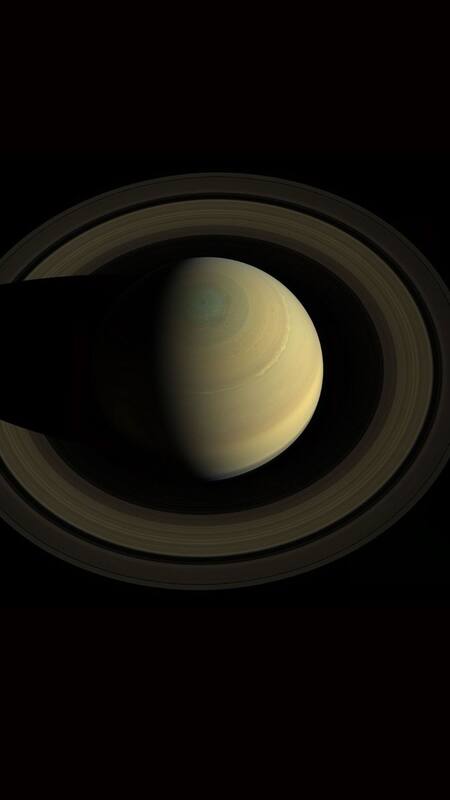Saturn