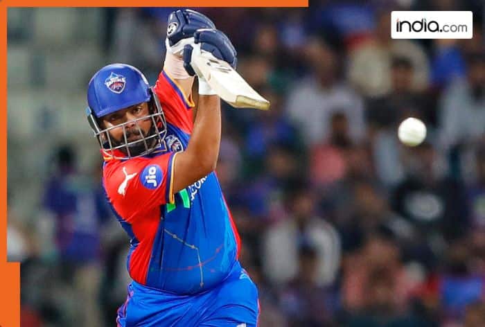 Prithvi Shaw