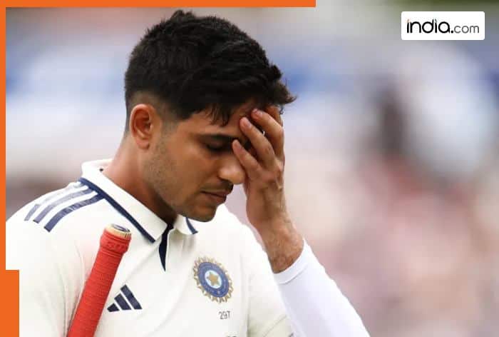 Ind vs Eng 2025, Oval Test, Shubman Gill, Ollie Pope, Gus Atkinson, Karun Nair, KL Rahul, Yashasvi Jaiswal, Ravindra Jadeja, Chris Woakes