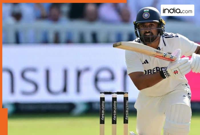 Ind vs Eng 2025, Oval Test, Karun Nair, Dinesh Karthik, Varun Aron, Shubman Gill, Karun Nair's half-century,