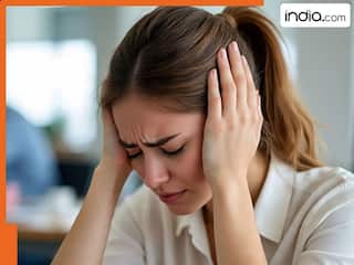 स्ट्रेस लेना बना सकता है आपको हार्ट अटैक का शिकार, इन 6 बीमारियों तक का हो सकता है खतरा