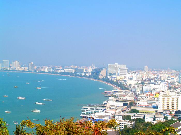 Thailand visa on arrival for Indians