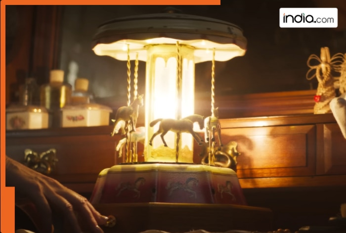 This bone-chilling horror film has 8 parts, made on budget of Rs 1817 crores, earned Rs 17400 crores, its last part is coming in…, movie name is…