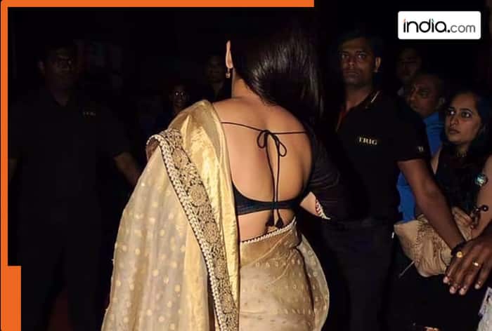 Not Manisha Koirala, this actress was the first choice for Shah Rukh Khan’s Dil Se, has net worth of Rs 250 crore, her name is…