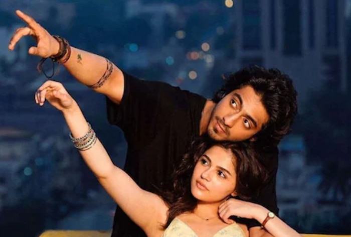 Ahaan Pandey finally breaks his silence over super success of his debut film Saiyaara, ‘I don’t…’