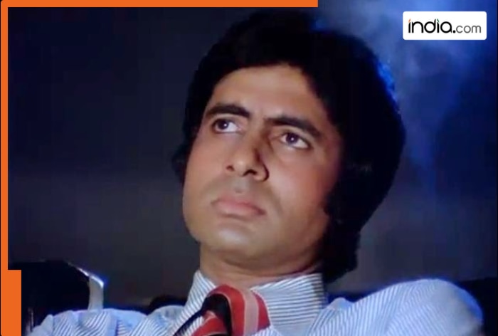 This actor, who did 100 films in his career, became iconic comedian, played role of villain in Amitabh Bachchan's film, he was...