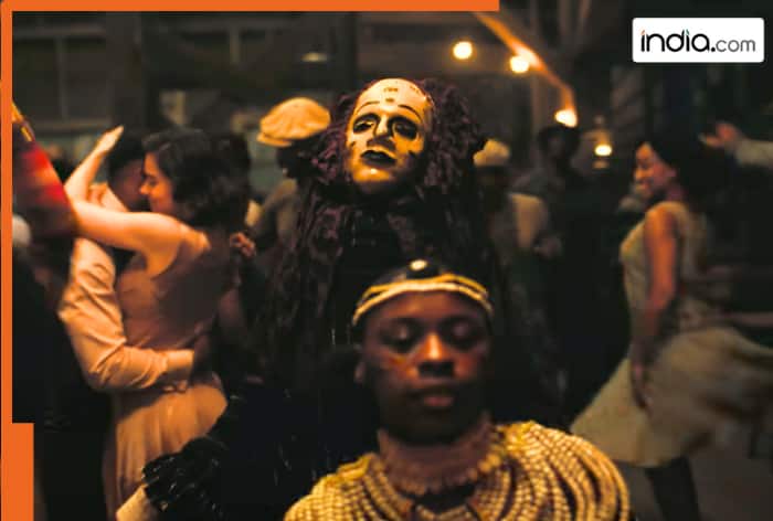 From Sinners to Final Destination Bloodlines, check out which among all became number 1 horror film of 2025, the winner is...