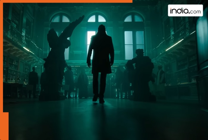 This flop action thriller was made on budget of Rs 90 crore, became box ...