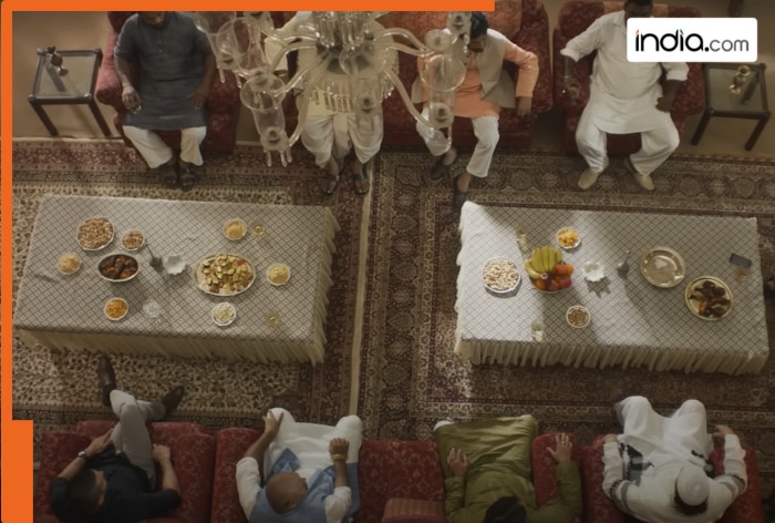 From Mirzapur to Paatal Lok, check out these power packed action thriller web series on OTT, streaming on...
