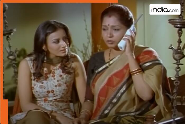 This film, which was made on Rs 70 lakh budget, became smashing blockbuster, earned Rs 75 crore, ran in theatres for 460 days, movie is..., lead actors were...