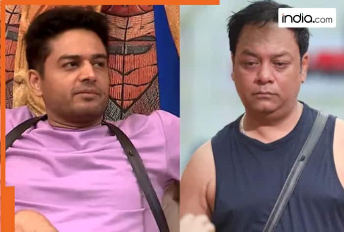 Bigg Boss 19: Not Gaurav Khanna, Amaal Mallik, Zeeshan Qadri, these 3 contestants become contenders for captaincy, they are...