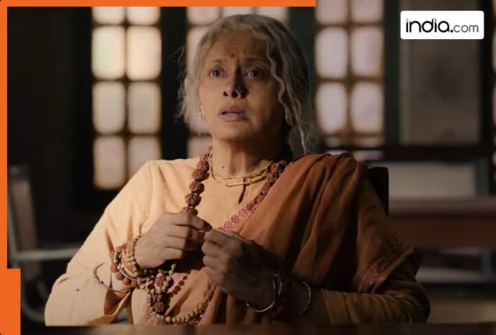 Pallavi Joshi recalls her experience from shooting days of The Bengal Files riots sequence, 'You are unable to...'