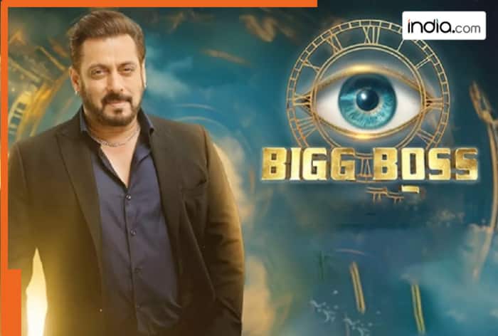 These two politicians are likely to become part of Salman Khan's Bigg Boss 19, they are...