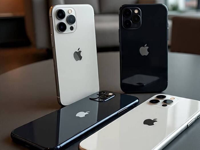 Trump Tariff on iPhone  3