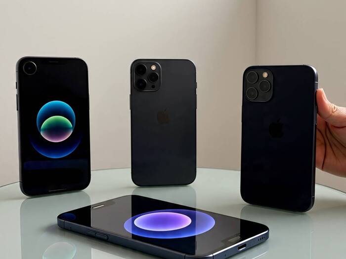 Trump Tariff on iPhone  4