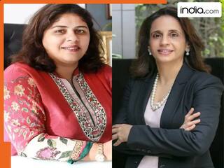 ये हैं भारत की 5 सबसे अमीर मुस्लिम महिलाएं, करोड़ों की संपत्ति की मालकिन, जानिए क्या है बिजनेस?