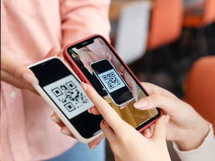 UPI Payment Apps