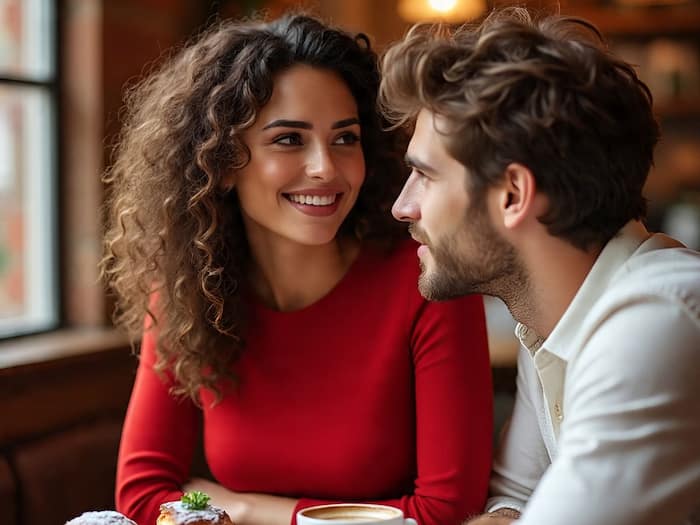 Tinder Dating App