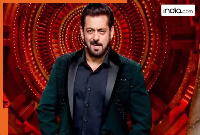 This Bigg Boss contestant charged Rs 2.5 crore for 3 days, didn’t even know who Salman Khan was, the name is…