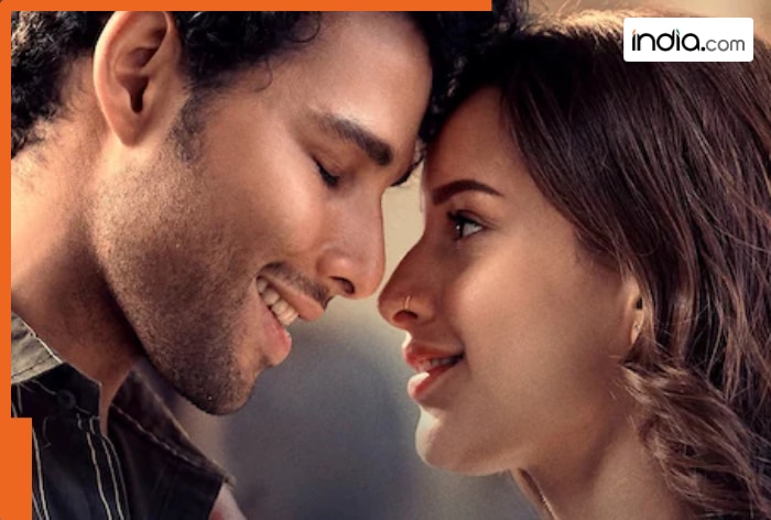Dhadak 2 box office collection day 1: Siddhant Chaturvedi, Triptii Dimri film fails to impress fans? Earns Rs…