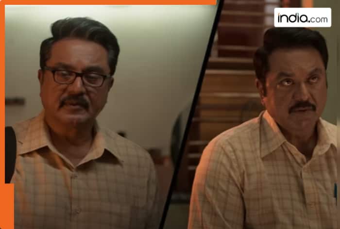 This 2-hour-30-minute film will make you experience every emotion, is trending on OTT, has a 7.6 IMDb rating, movie is..., lead actor is...