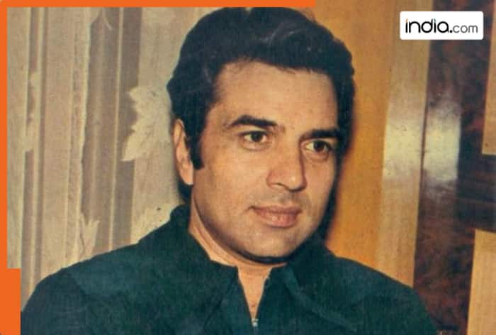 Meet Dharmendra's daughters Ajeita Deol, Vijeta Deol, never worked in films, one is a teahcer, other works as..., their husbands are...