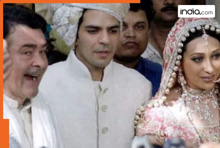When Randhir Kapoor publicly slammed Karisma Kapoor’s ex-husband, calling Sunjay Kapur a...