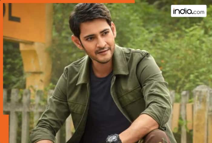 Made for Rs 75 crore, this Mahesh Babu film broke all box office records, earned Rs..., has remained number 1 on OTT for the last 4 years, movie is...