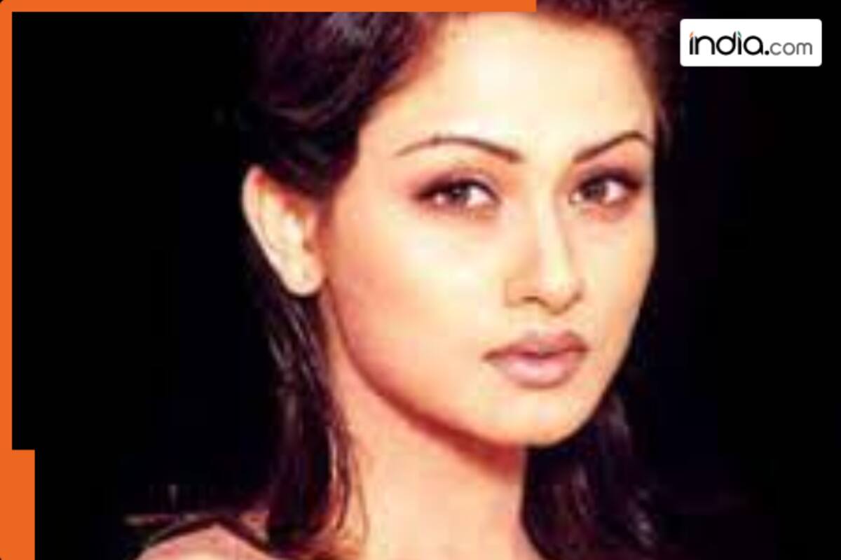 कुठे गायब झाली मराठमोळी राजलक्ष्मी खानविलकर? ७ महिन्यात पहिलं तर १४  वर्षांनी दुसरंही लग्न मोडलं - Marathi News | Rajlaxmi Khanvilkar personal  life story where is she now ..., image size:1200x800