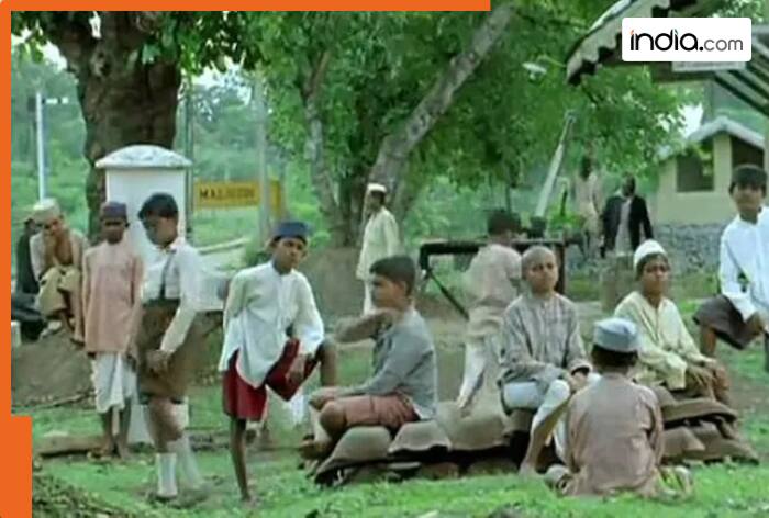 Not Mirzapur, not Panchayat, not Gullak, this TV show still reigns with a 9.4 IMDb rating, its name is...