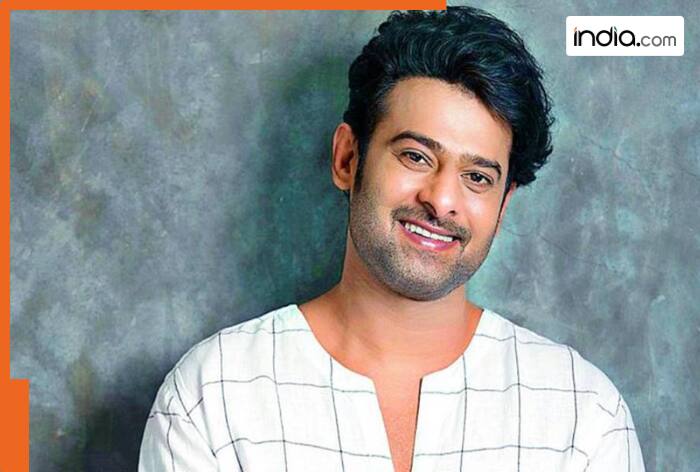 Prabhas to marry soon? Family shares good news, but who will be the bride?