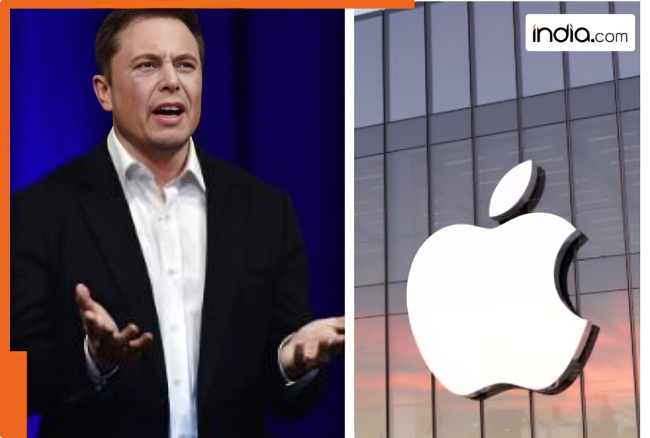 Elon Musk targets Apple and OpenAI, files lawsuit against two giants, sues for alleged , says two monopolists joining ’