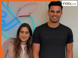 अर्जुन तेंदुलकर और सानिया चंडोक में कौन ज्यादा पढ़ा लिखा है, क्या दोनों ने एक ही स्कूल से की पढ़ाई?