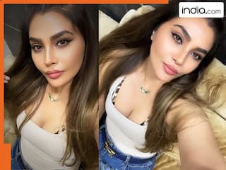 40 करोड़ का लोन, 1.2 मिलियन फॉलोअर्स... कैसे इस मॉडल ने ब्यूटी प्रॉडक्ट के जरिए बनाई करोड़ों की संपत्ति?