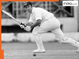 Bob Simpson Death: 13 घंटे बल्लेबाजी, ट्रिपल सेंचुरी...ऑस्ट्रेलिया के दिग्गज क्रिकेटर बॉब सिम्पसन का निधन, संन्यास के 10 साल बाद की थी वापसी