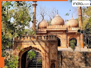 वीकेंड पर दिल्ली की इन 5 जगहों का नजारा होता है खूबसूरत, फैमिली के साथ घूमने का करें प्लान