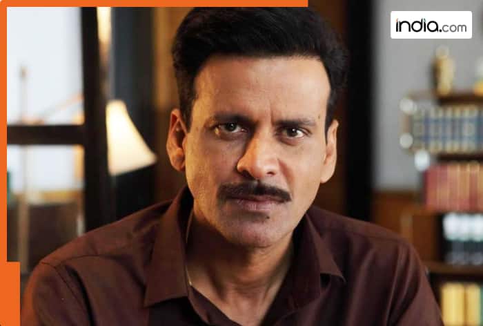 Antes del hombre de familia 3, Manoj Bajpayee se le ocurre otro thriller de crimen, donde interpreta a un policía que persigue al temido 'asesino de trajes de baño' de los años 70-80