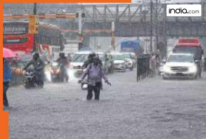 Mumbai Schools, Colleges closed due to heavy rainfall, check updates on offices, traffic, local trains, Police urges citizens to…